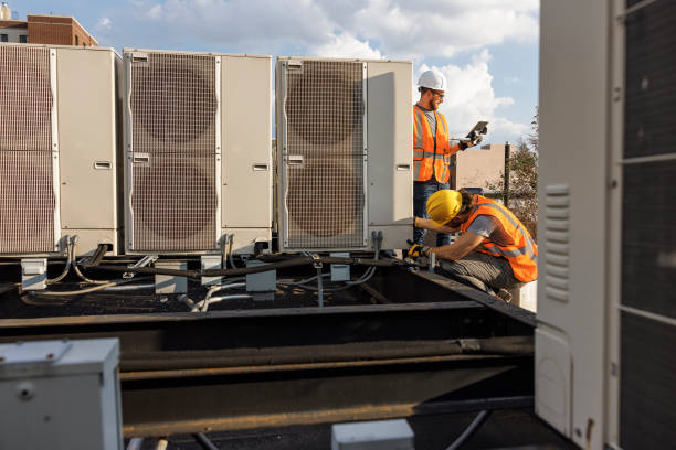 Professional HVAC in La Grande, OR
