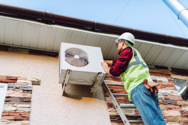 Best HVAC Software and Technology in La Grande, OR