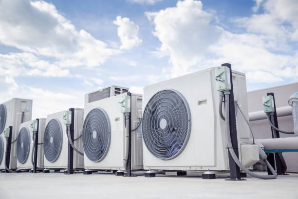 Best Geothermal HVAC Systems in La Grande, OR