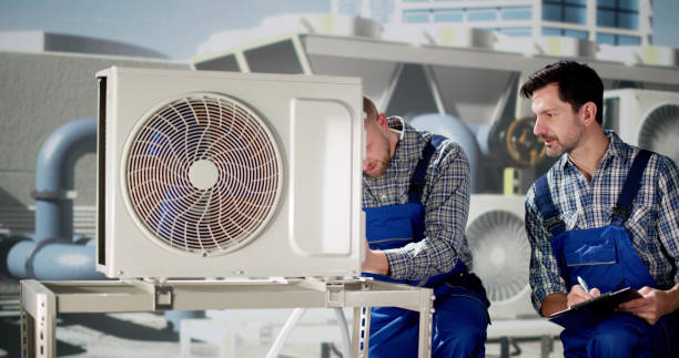 Best HVAC Training and Certification in La Grande, OR