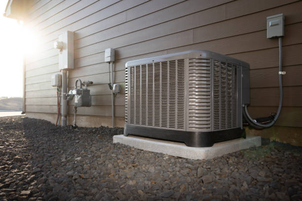Best Energy-efficient HVAC Solutions in La Grande, OR